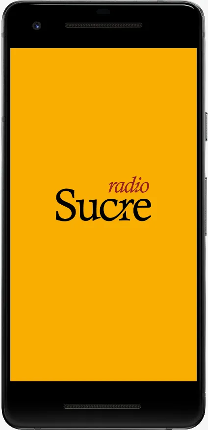 Radio Sucre | Indus Appstore | Screenshot