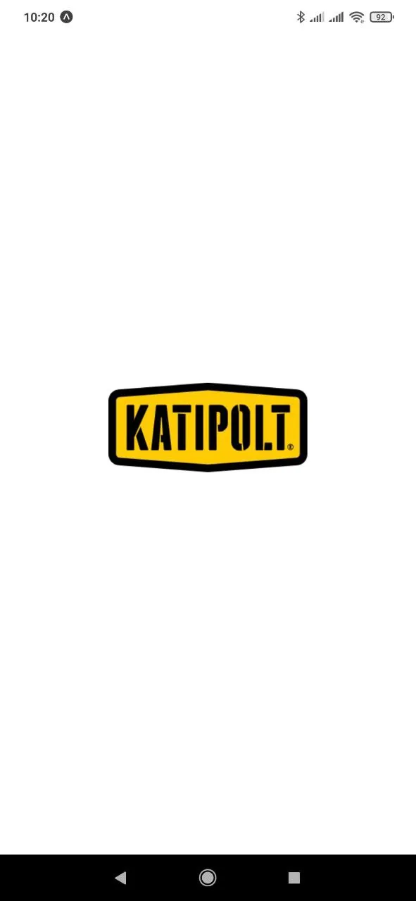 Katipolt Mobile | Indus Appstore | Screenshot