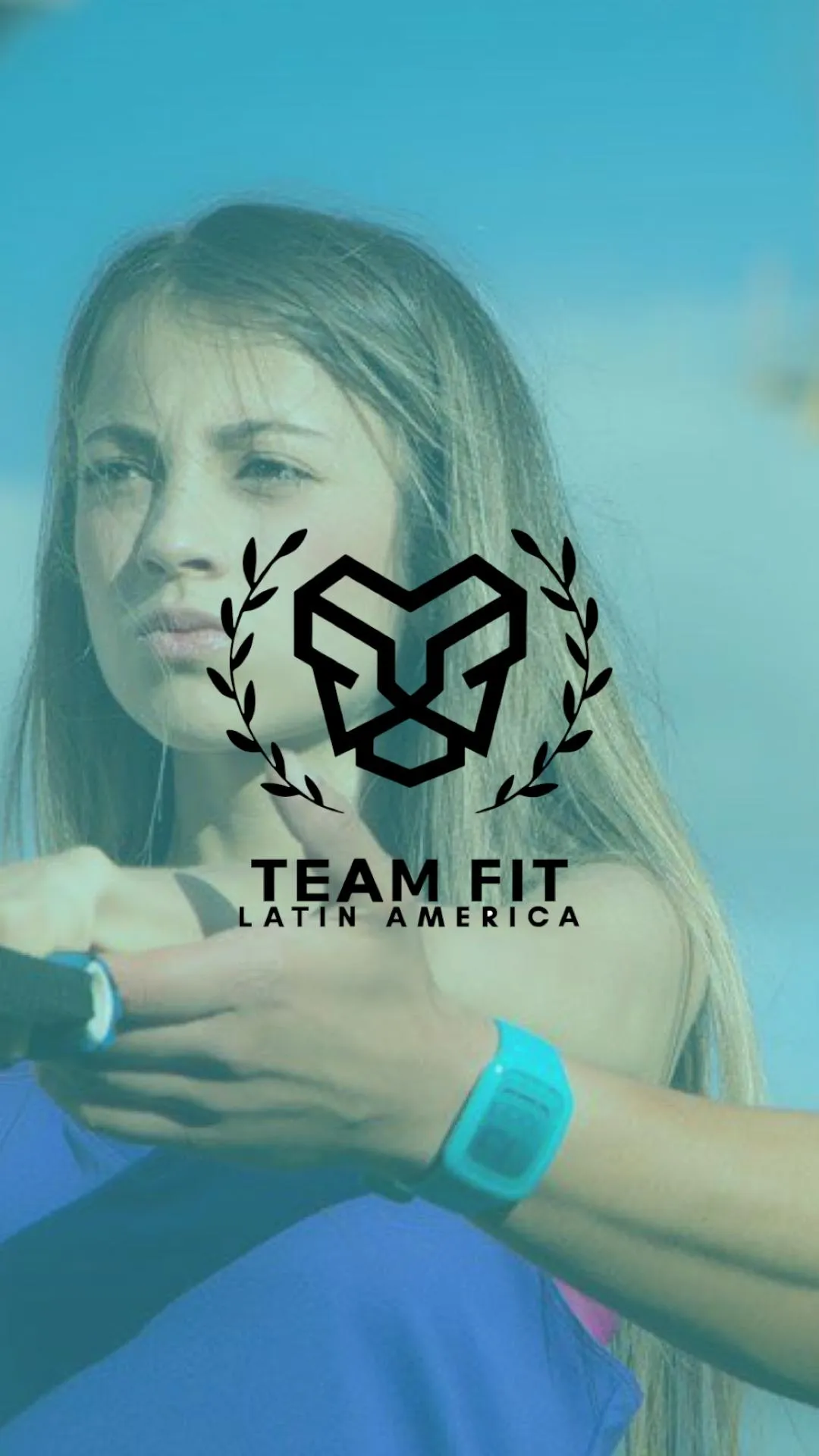 Team Fit Latin America | Indus Appstore | Screenshot