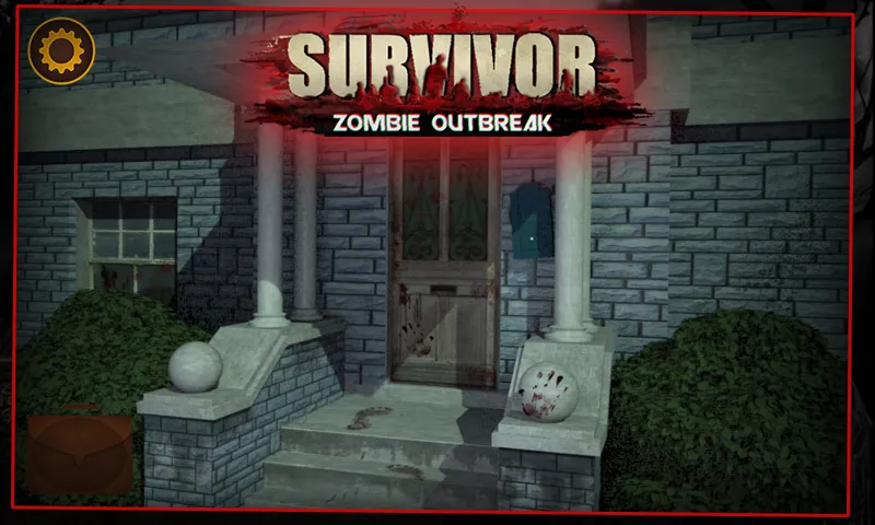 Survivor: Zombie Outbreak | Indus Appstore | Screenshot