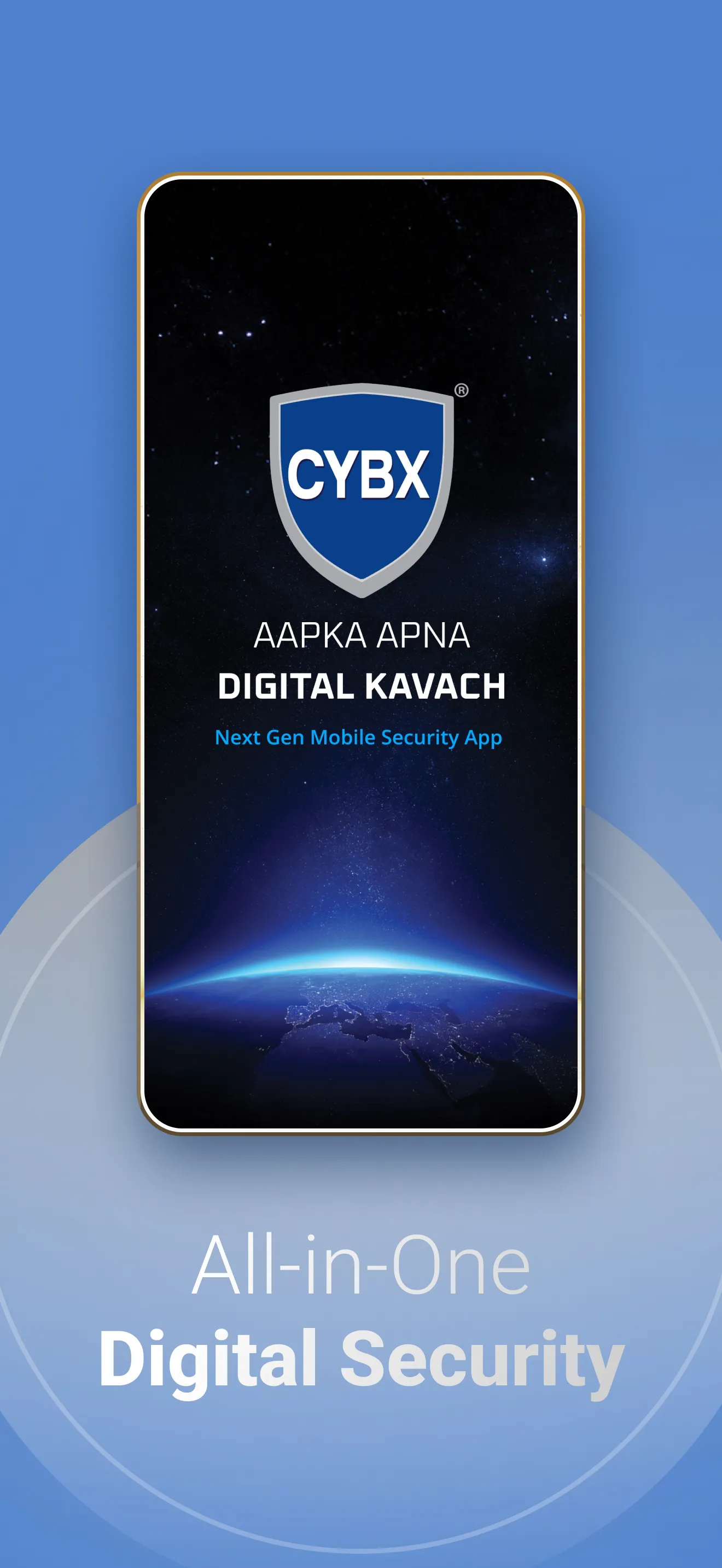 CYBX | Indus Appstore | Screenshot
