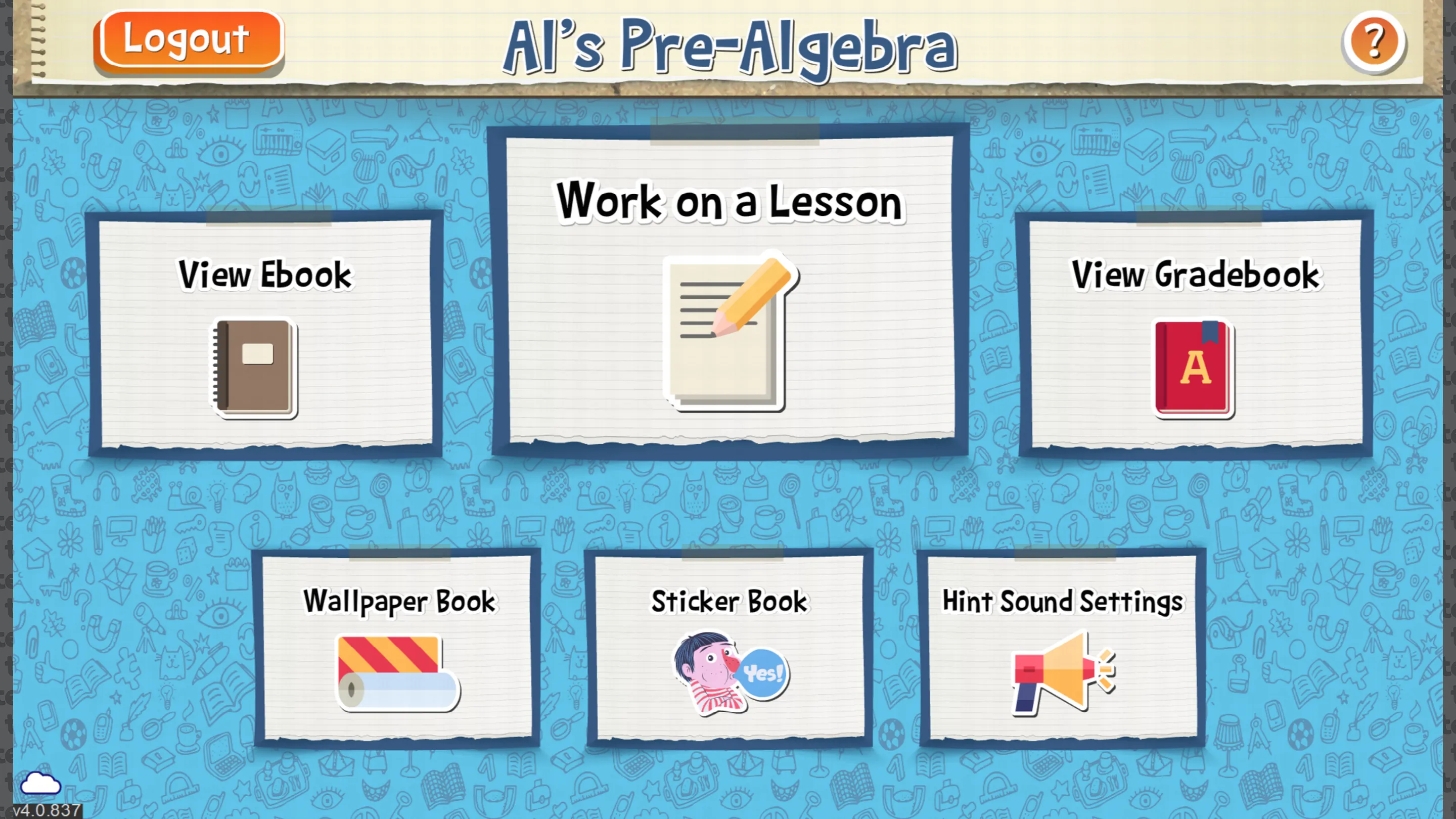 TT Pre-Algebra | Indus Appstore | Screenshot