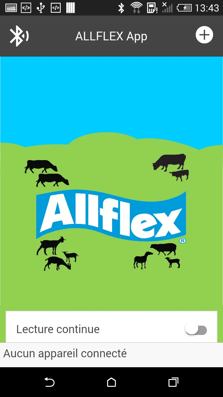 Allflex Smart List | Indus Appstore | Screenshot