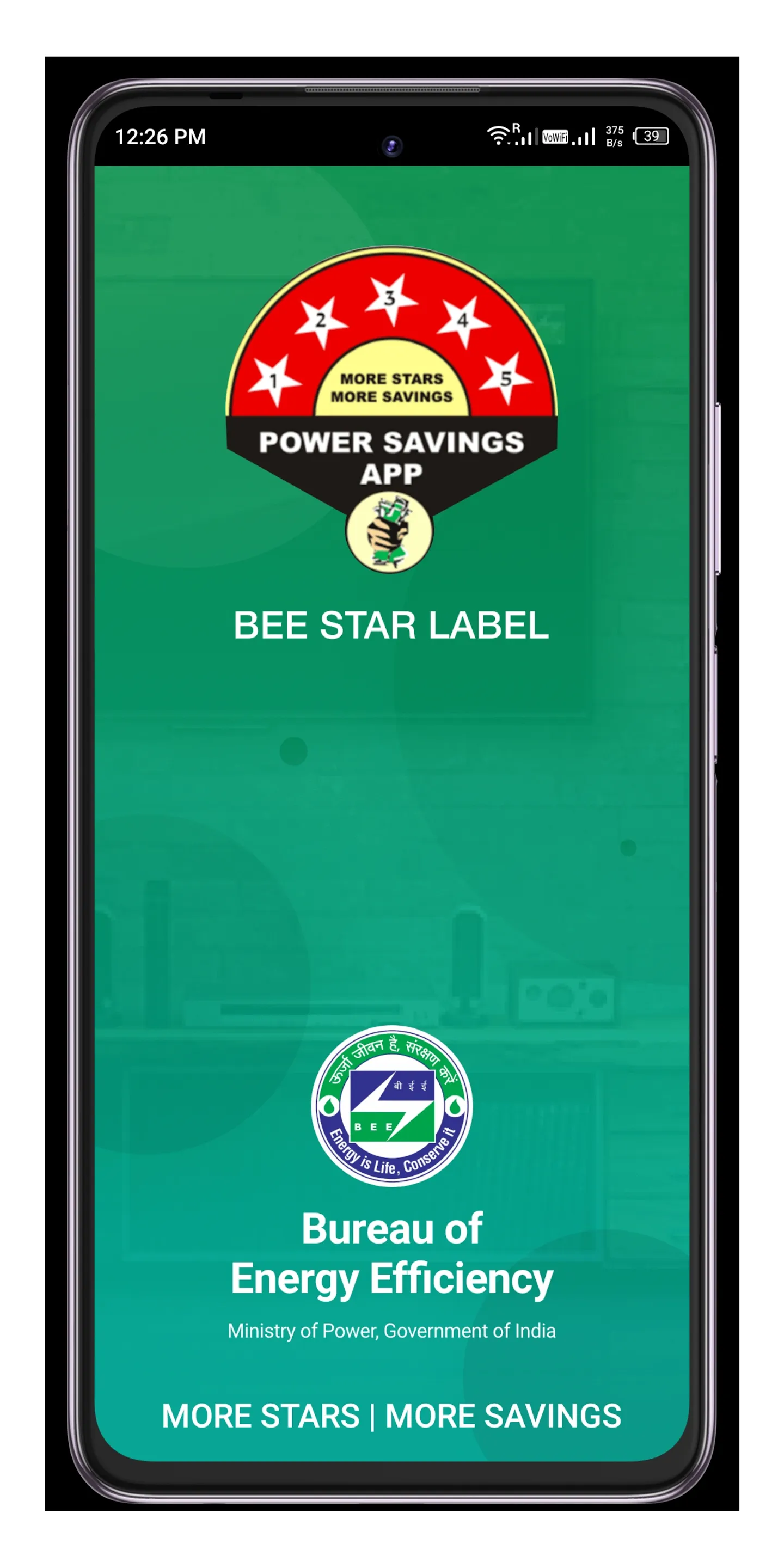 BEE Star Label | Indus Appstore | Screenshot