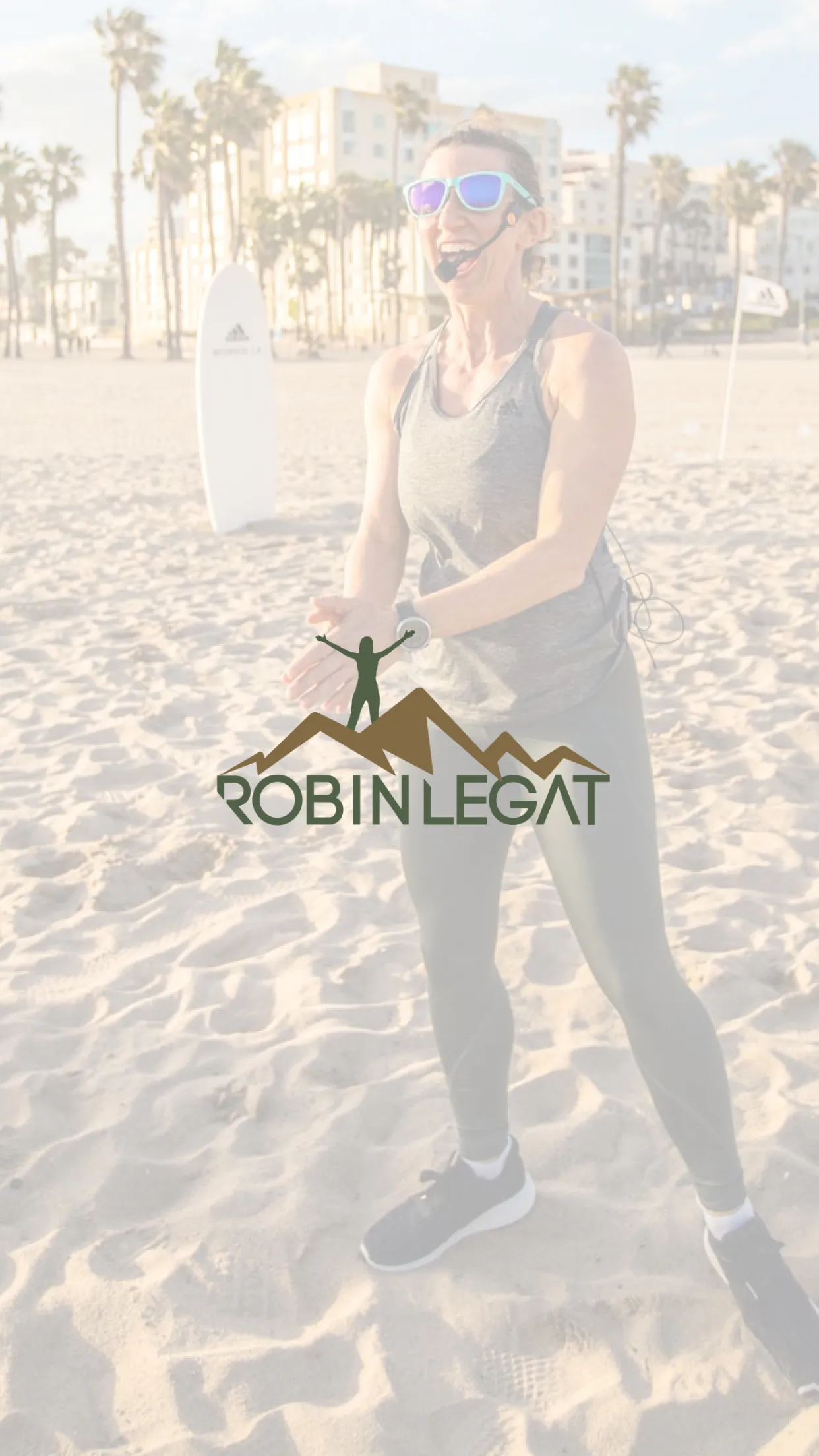 Robin Legat Coaching | Indus Appstore | Screenshot