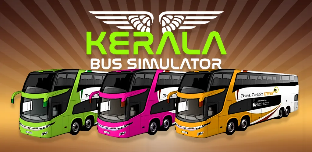 Kerala Bus Simulator Mod | Indus Appstore | Screenshot