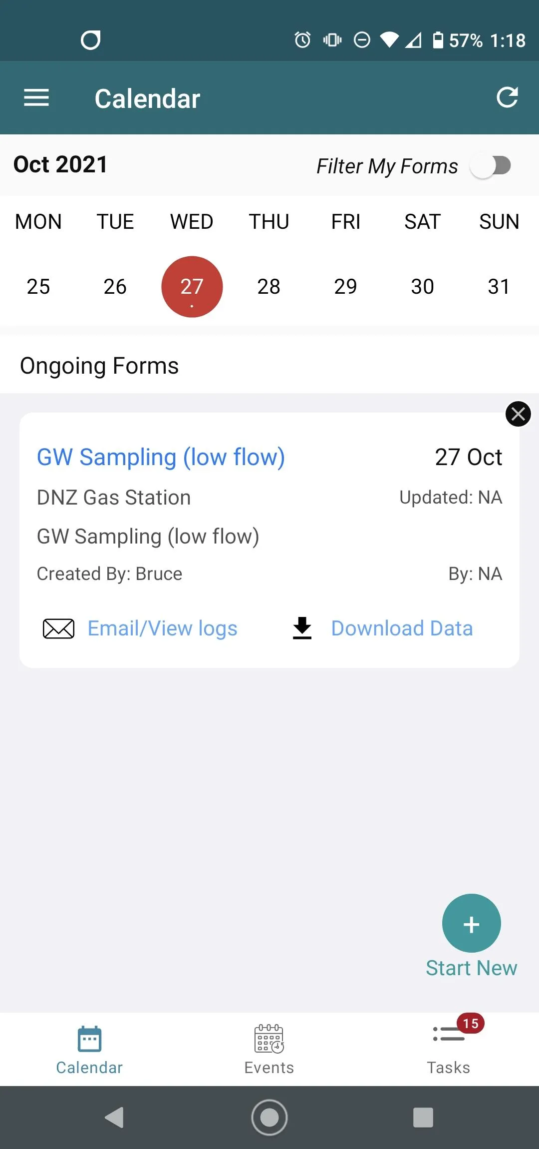 QNOPY | Indus Appstore | Screenshot