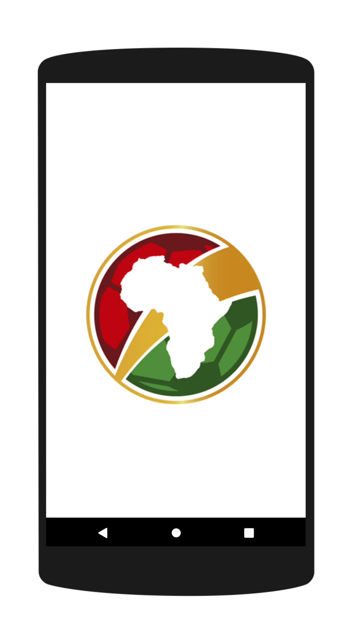 African Football Live | Indus Appstore | Screenshot