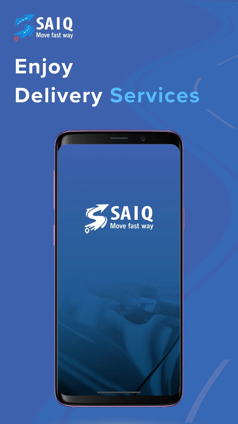 SAIQ | Indus Appstore | Screenshot