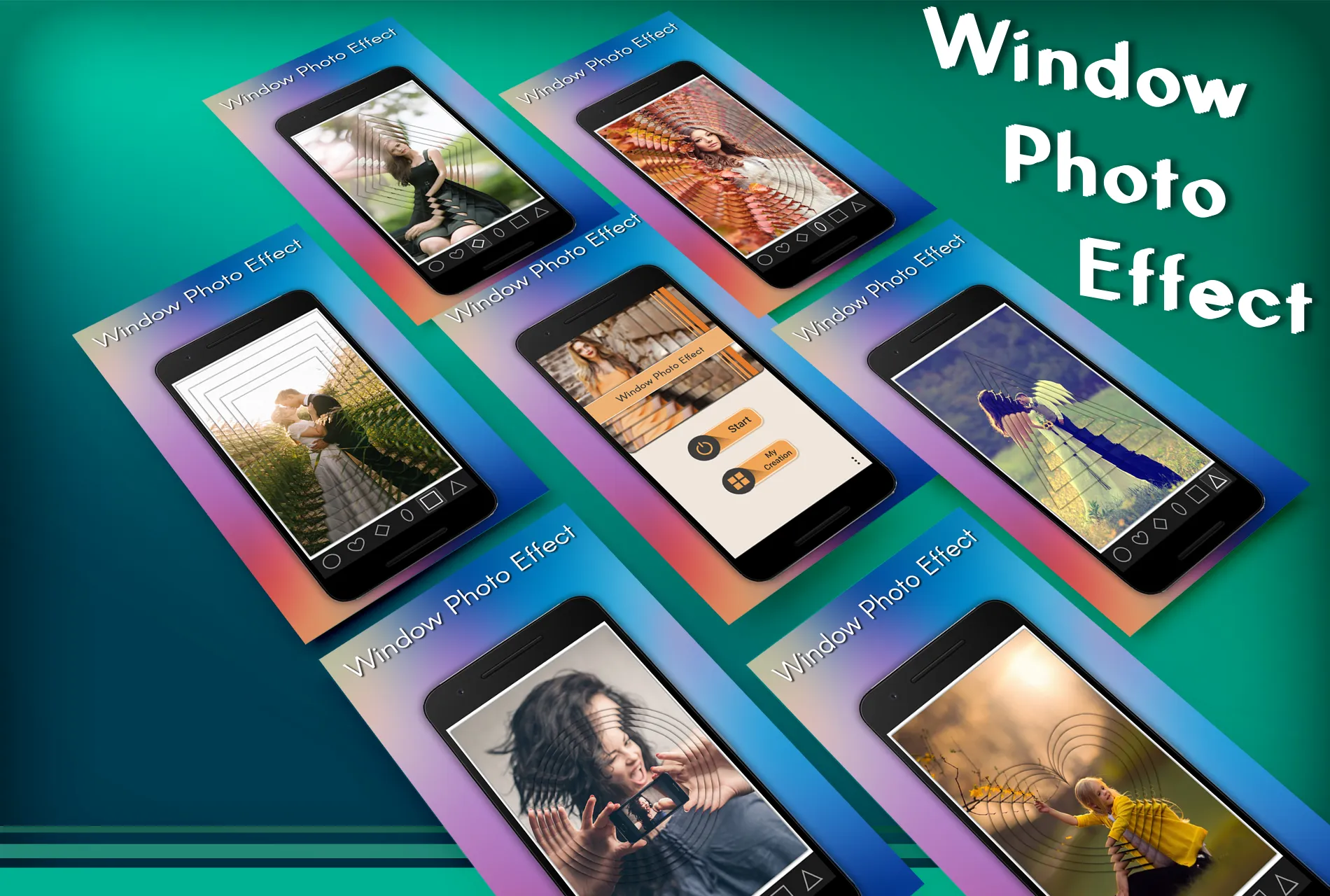 Window Photo Editor | Indus Appstore | Screenshot