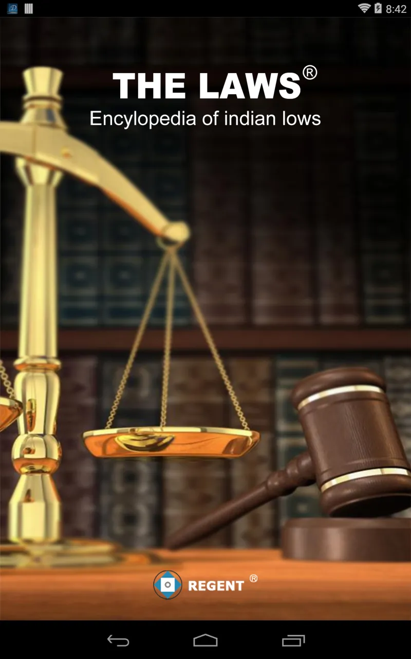 The Laws - Online | Indus Appstore | Screenshot