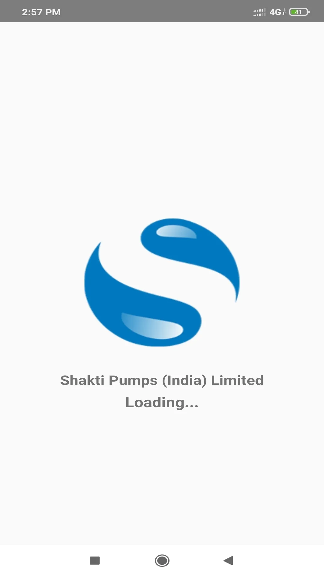 Shakti Installer App | Indus Appstore | Screenshot