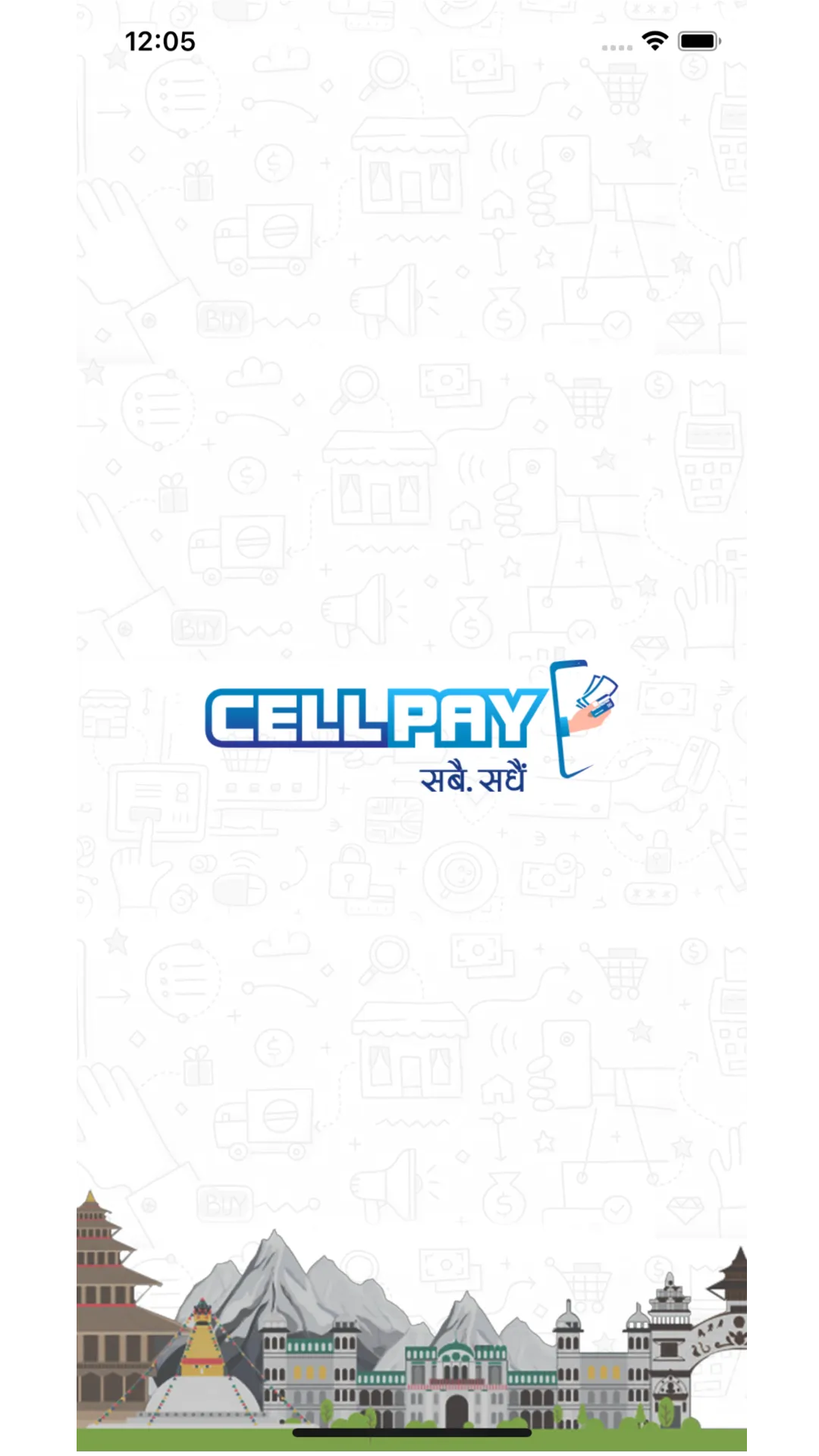 CellPay | Indus Appstore | Screenshot