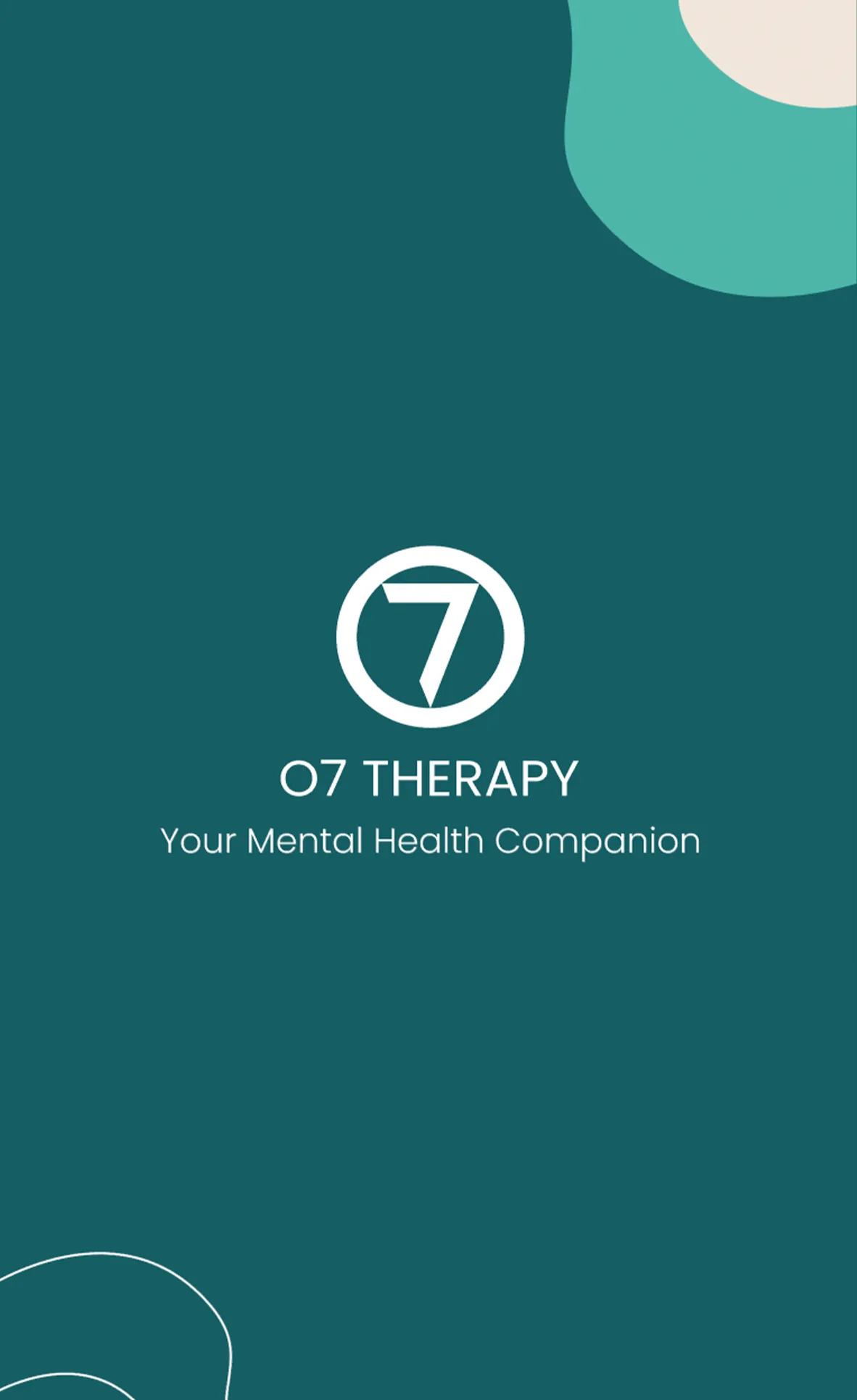 O7 Therapy | Indus Appstore | Screenshot