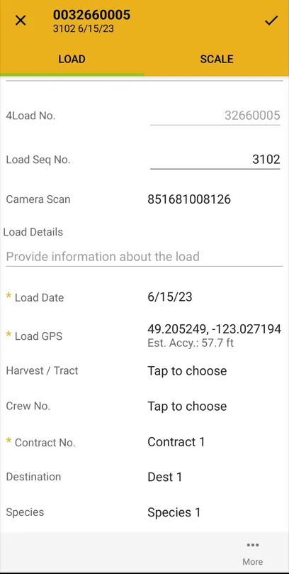 Mobile Builder | Indus Appstore | Screenshot