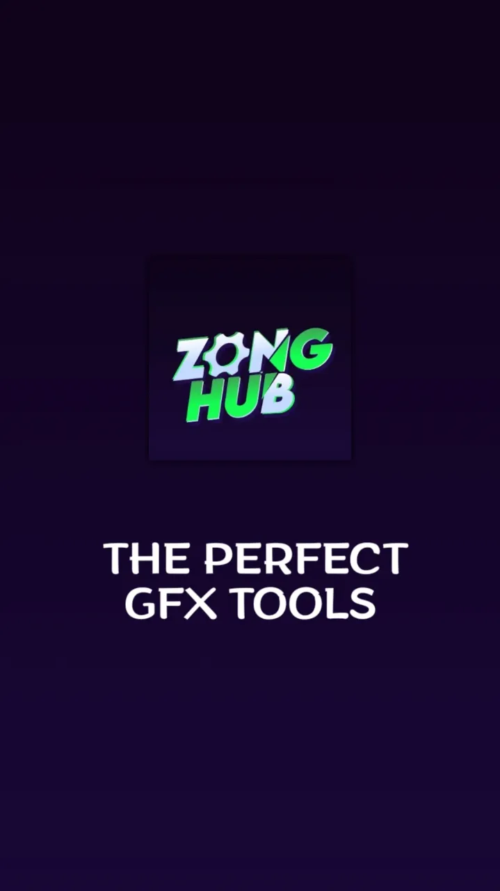 ZongHub GFX | Indus Appstore | Screenshot