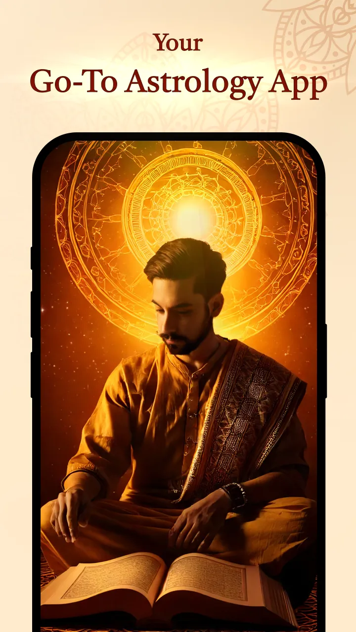 Neo Astro: The Astrology Guide | Indus Appstore | Screenshot