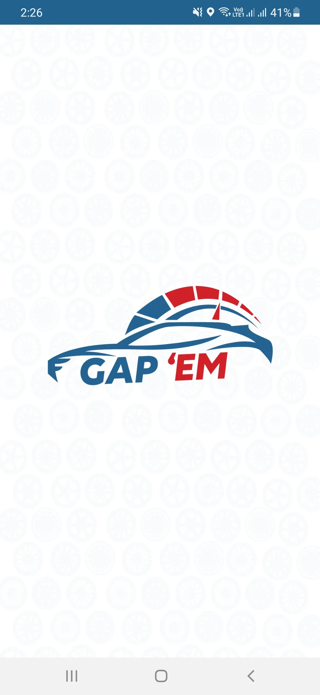 Gap Em | Indus Appstore | Screenshot