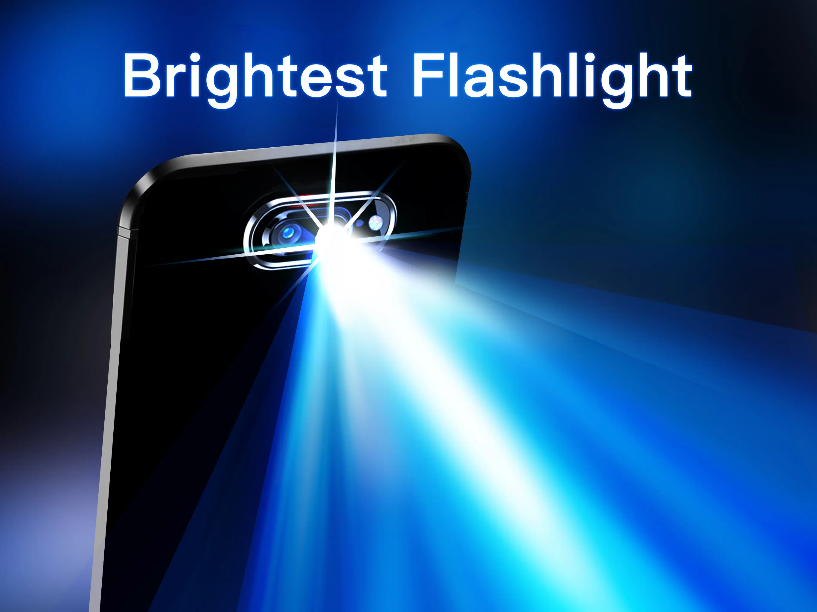 Flashlight: Led Torch Light | Indus Appstore | Screenshot