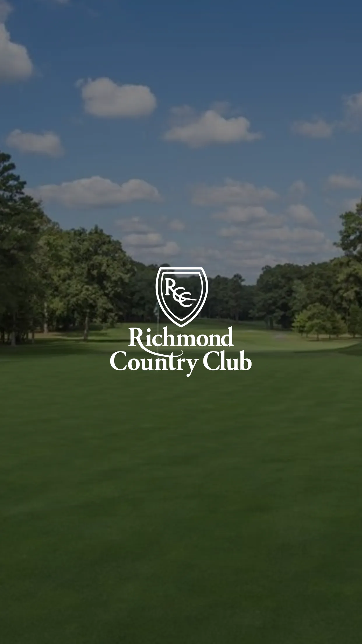 Richmond Country Club, VA | Indus Appstore | Screenshot