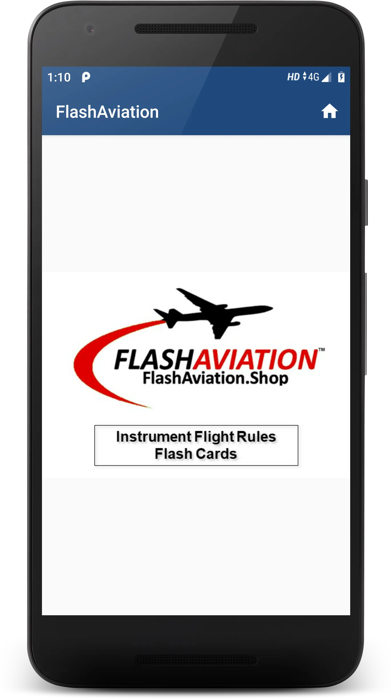 Flash Aviation Pilot Training  | Indus Appstore | Screenshot