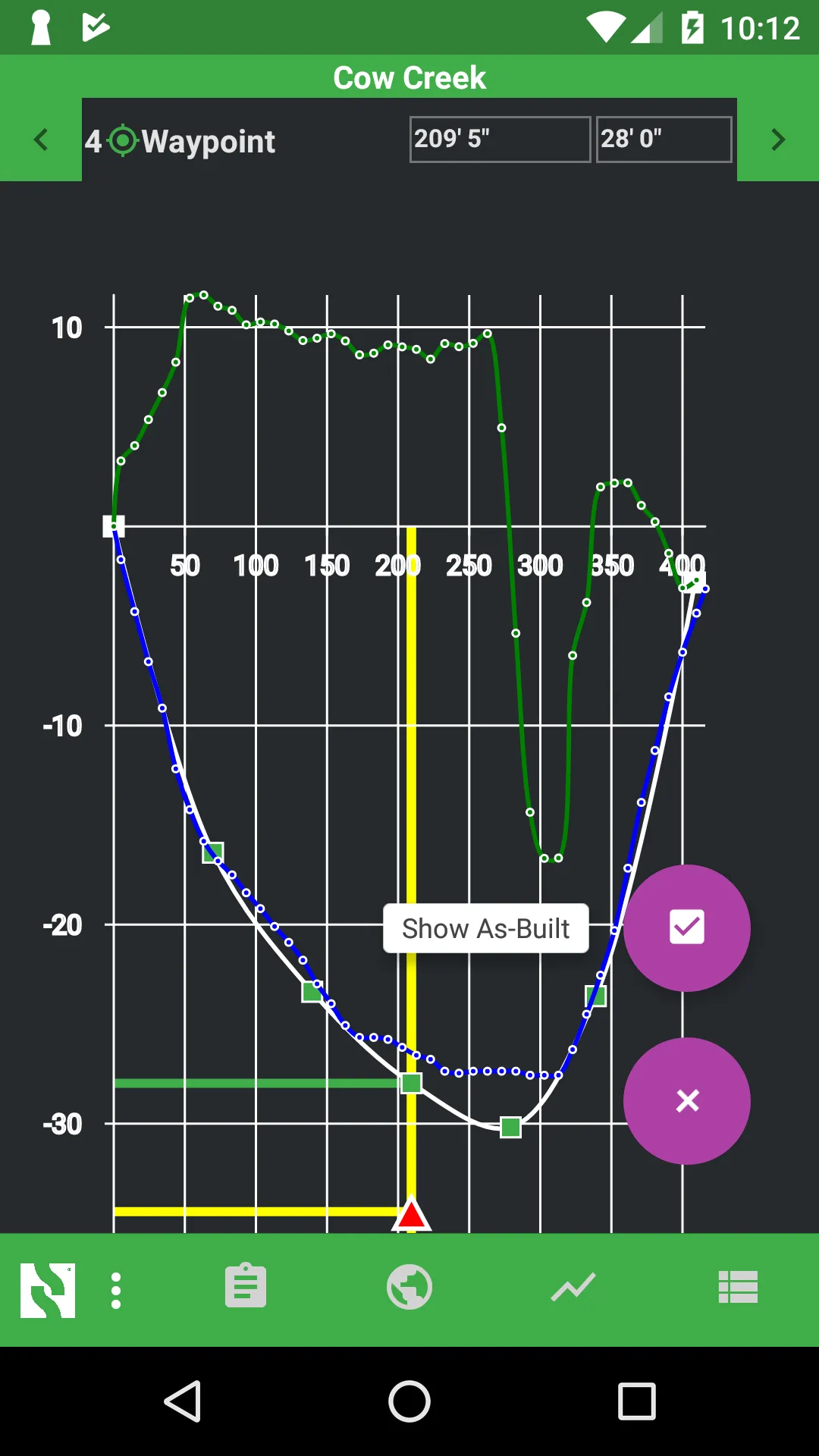 Field Scout™ | Indus Appstore | Screenshot