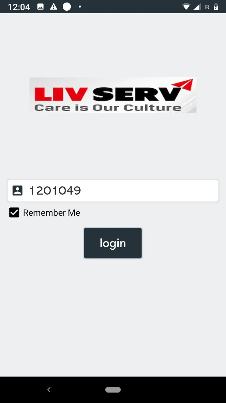 LIVSERV CARE | Indus Appstore | Screenshot