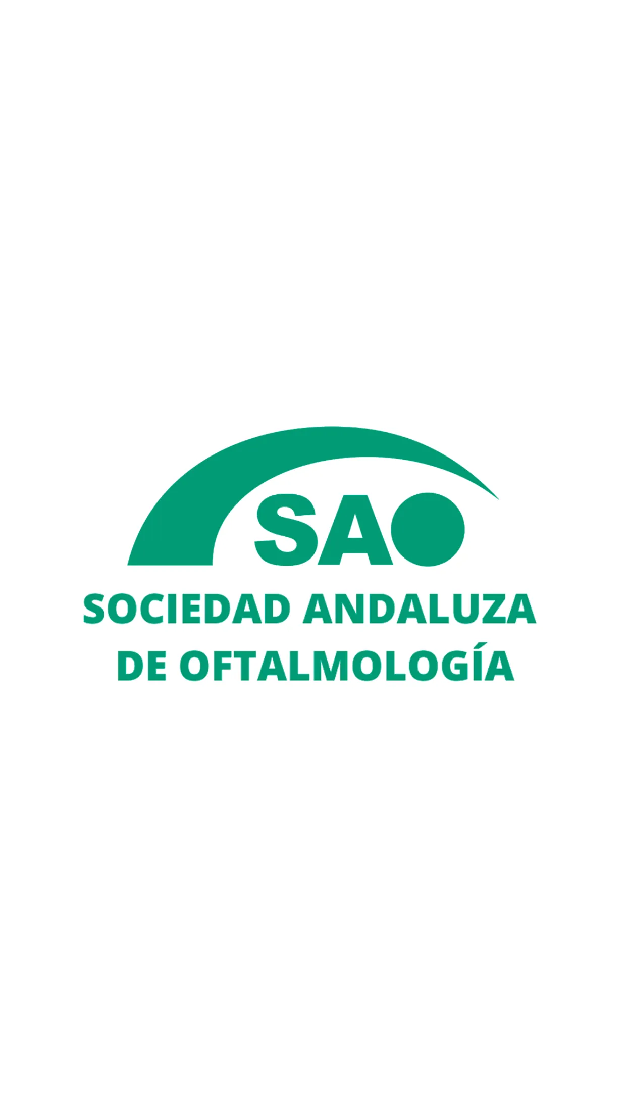 SAO Oftalmología | Indus Appstore | Screenshot