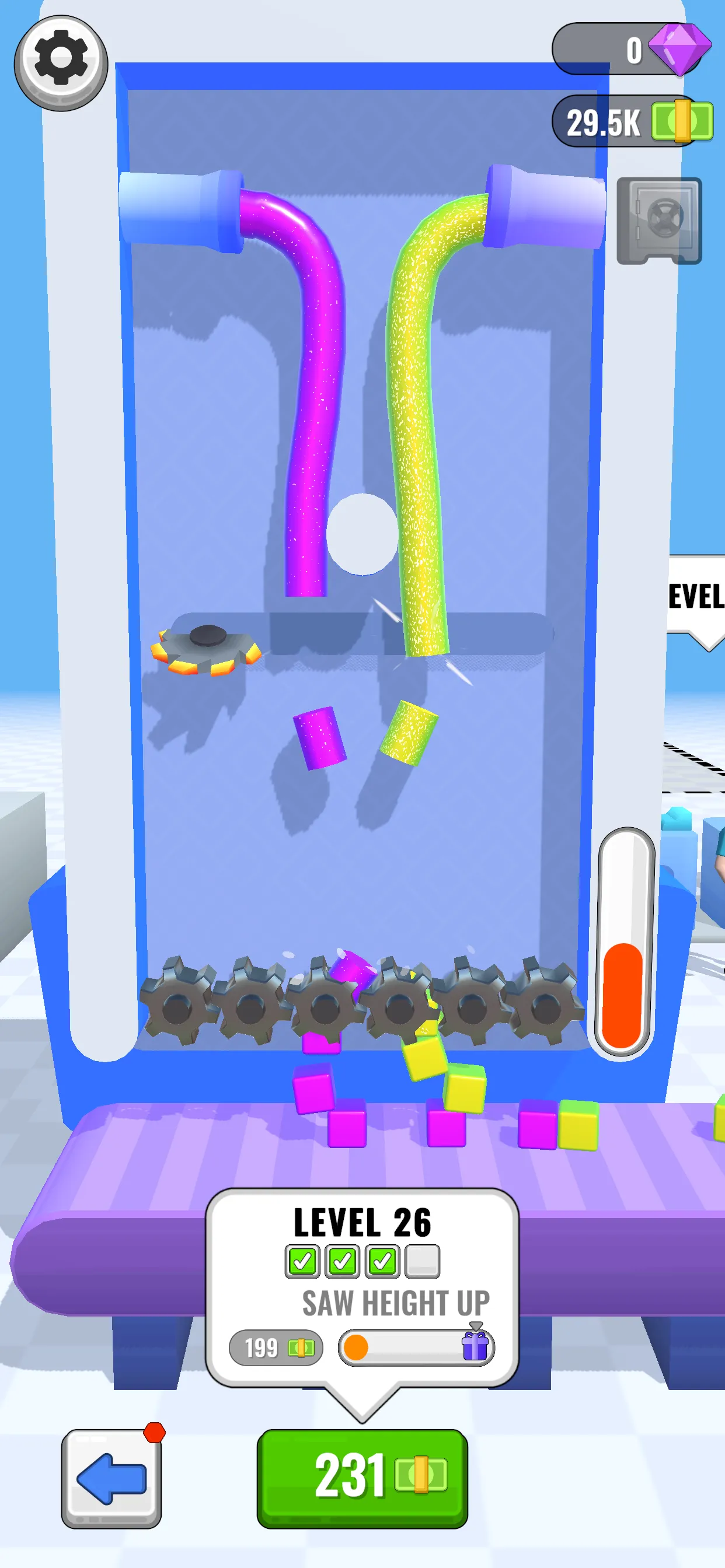 Jelly Factory | Indus Appstore | Screenshot