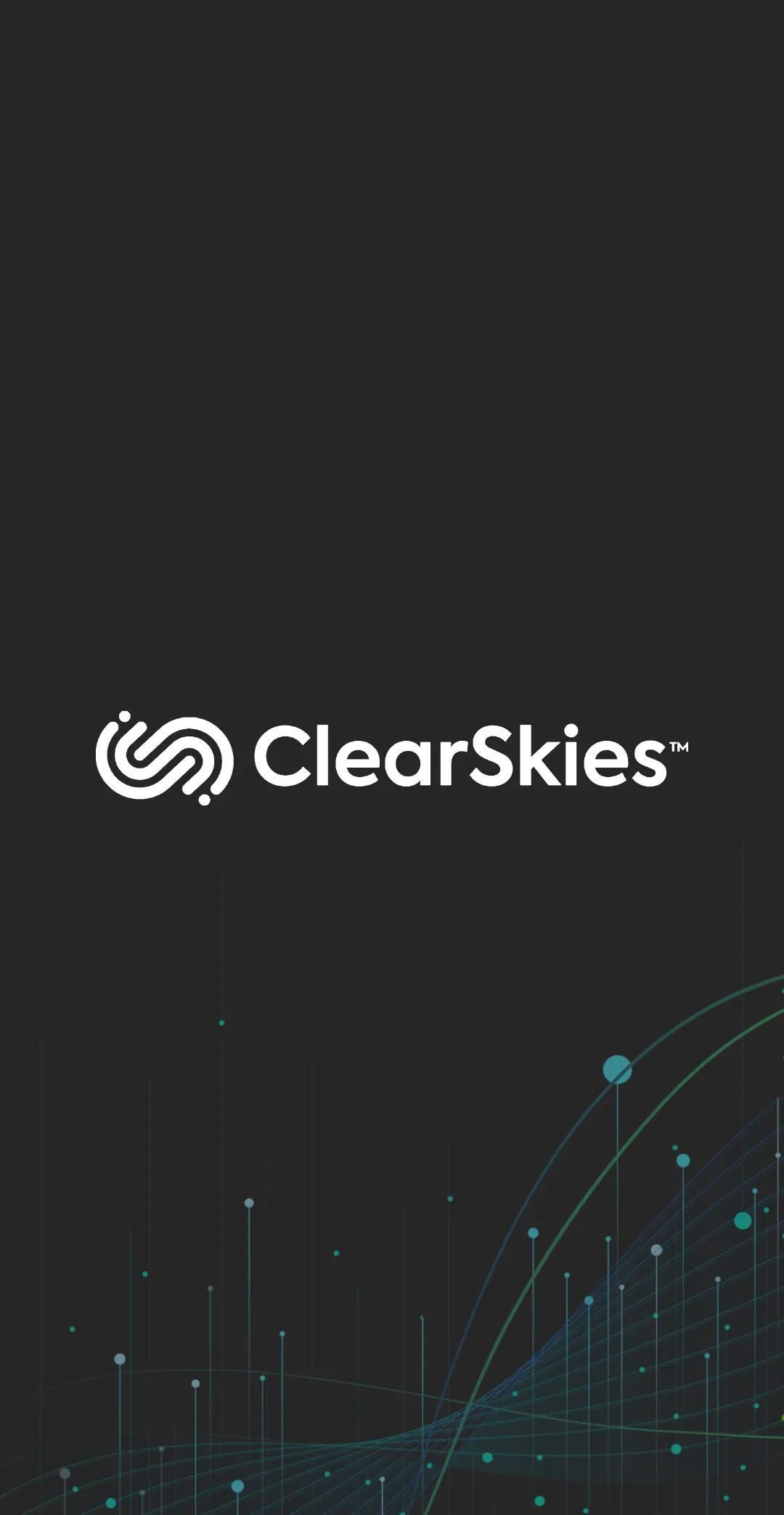 ClearSkies Mobile App | Indus Appstore | Screenshot