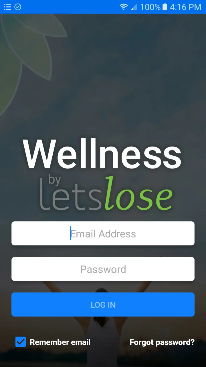 Wellness by LetsLose | Indus Appstore | Screenshot