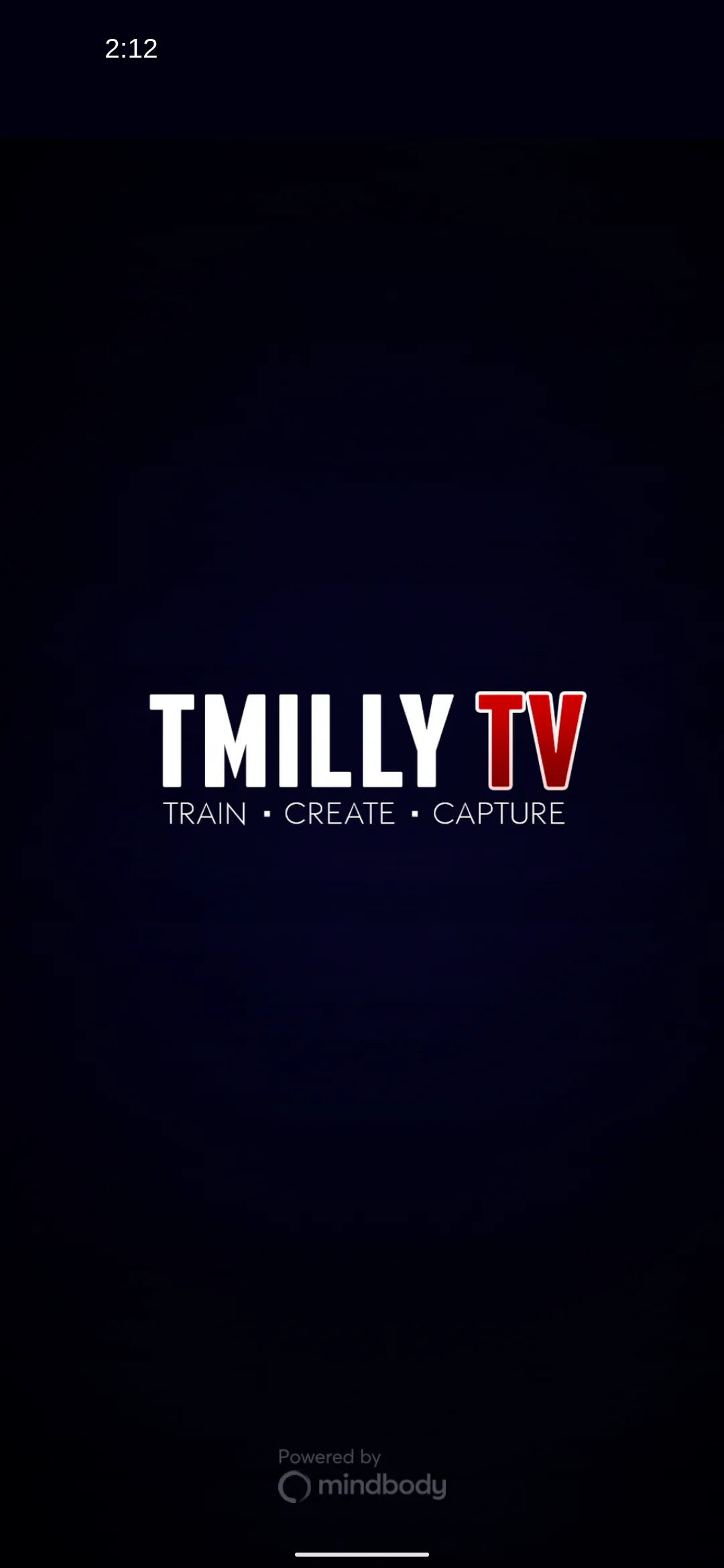 TMilly TV - The Studio | Indus Appstore | Screenshot