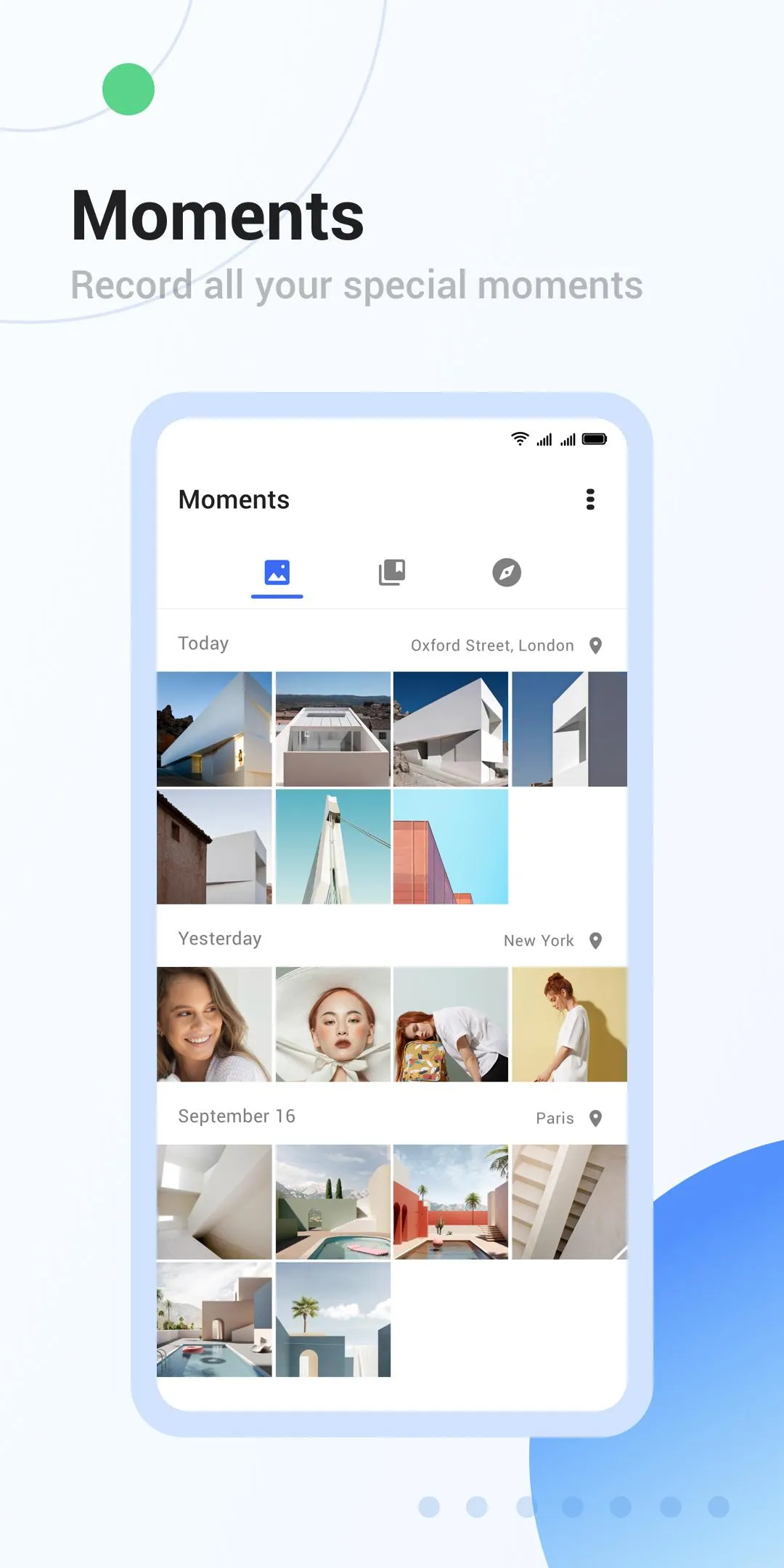 Gallery - Simple and fast | Indus Appstore | Screenshot