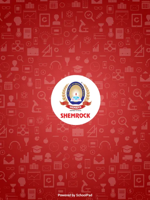 Shemrock School | Indus Appstore | Screenshot