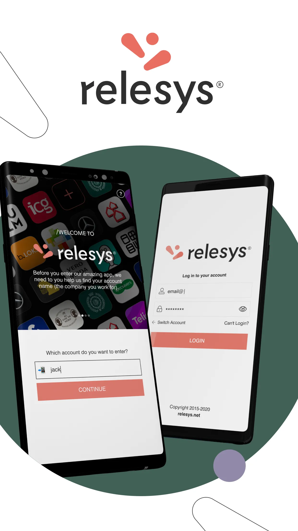 Relesys | Indus Appstore | Screenshot