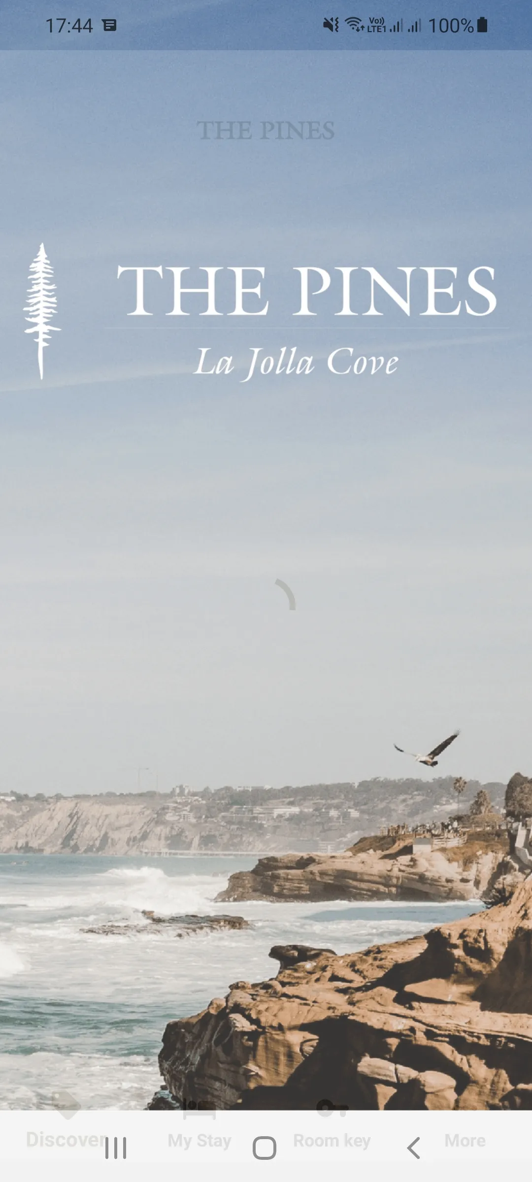 The Pines at La Jolla Cove | Indus Appstore | Screenshot