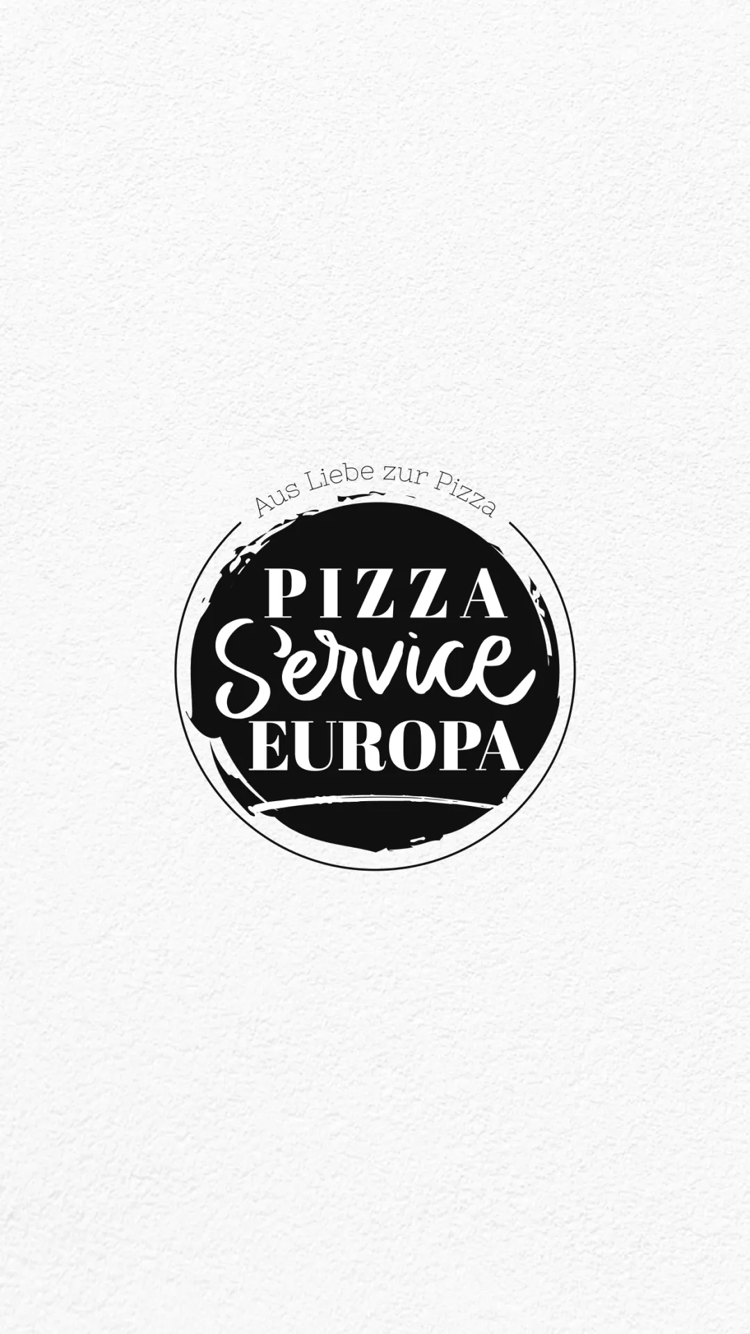 Pizza Europa Schwäbisch Hall | Indus Appstore | Screenshot