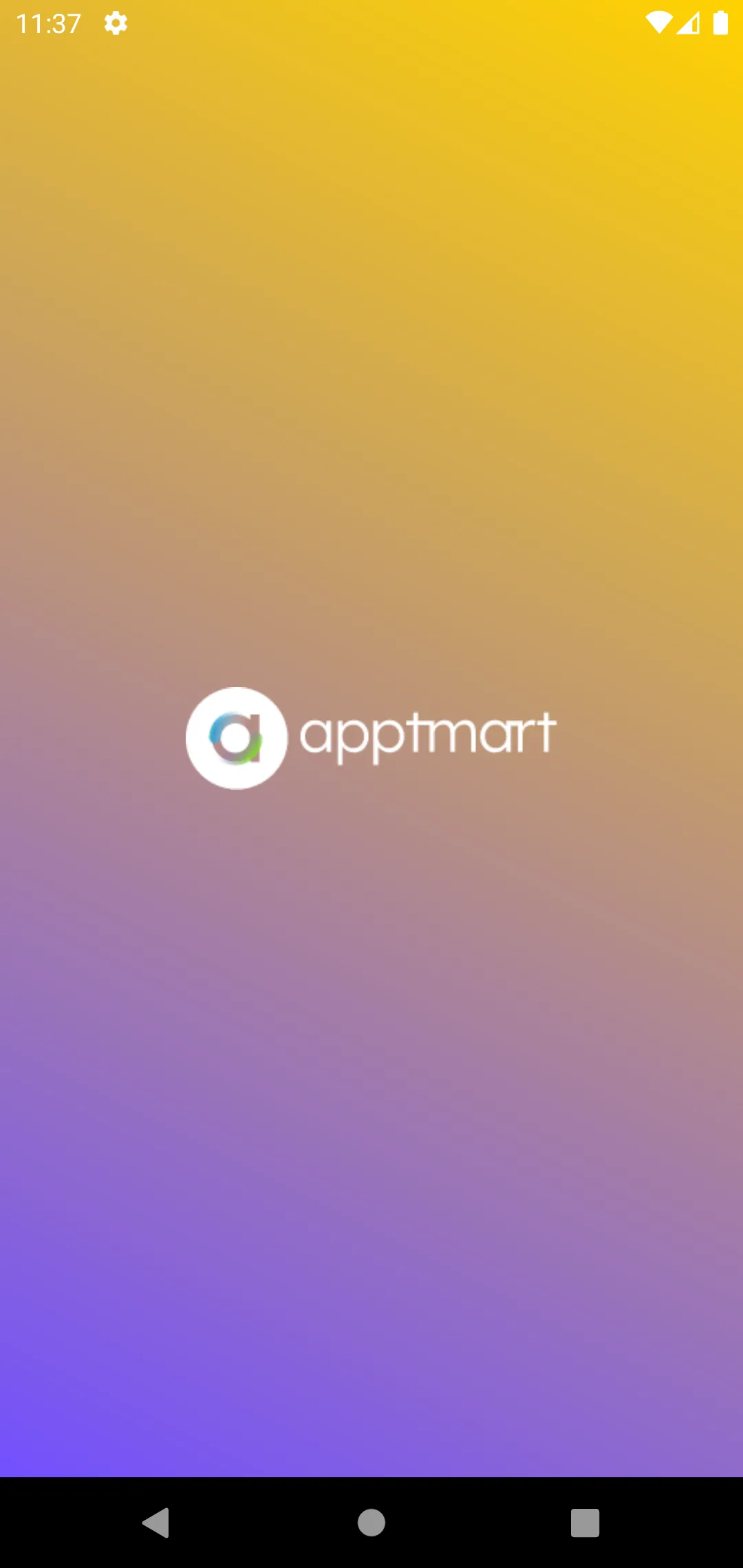 Apptmart | Indus Appstore | Screenshot