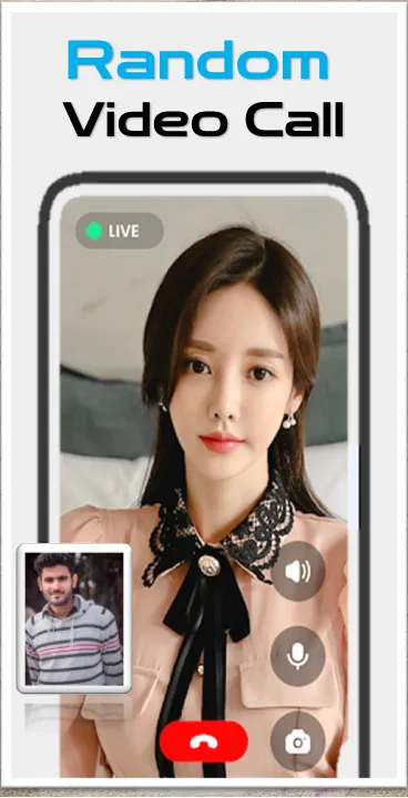 X Sexy Live Video Call: X Chat | Indus Appstore | Screenshot