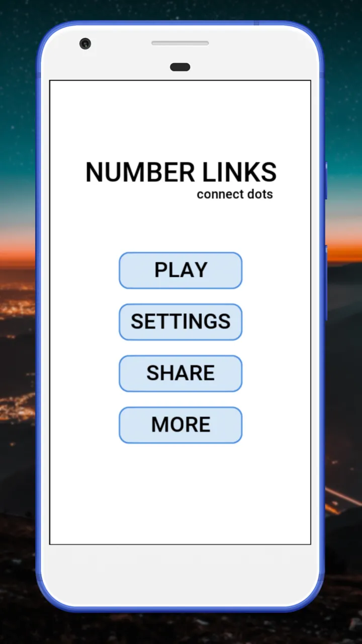 Number Links | Indus Appstore | Screenshot