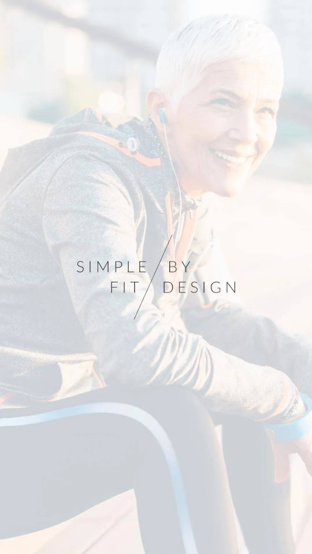 Simple Fit By Design | Indus Appstore | Screenshot