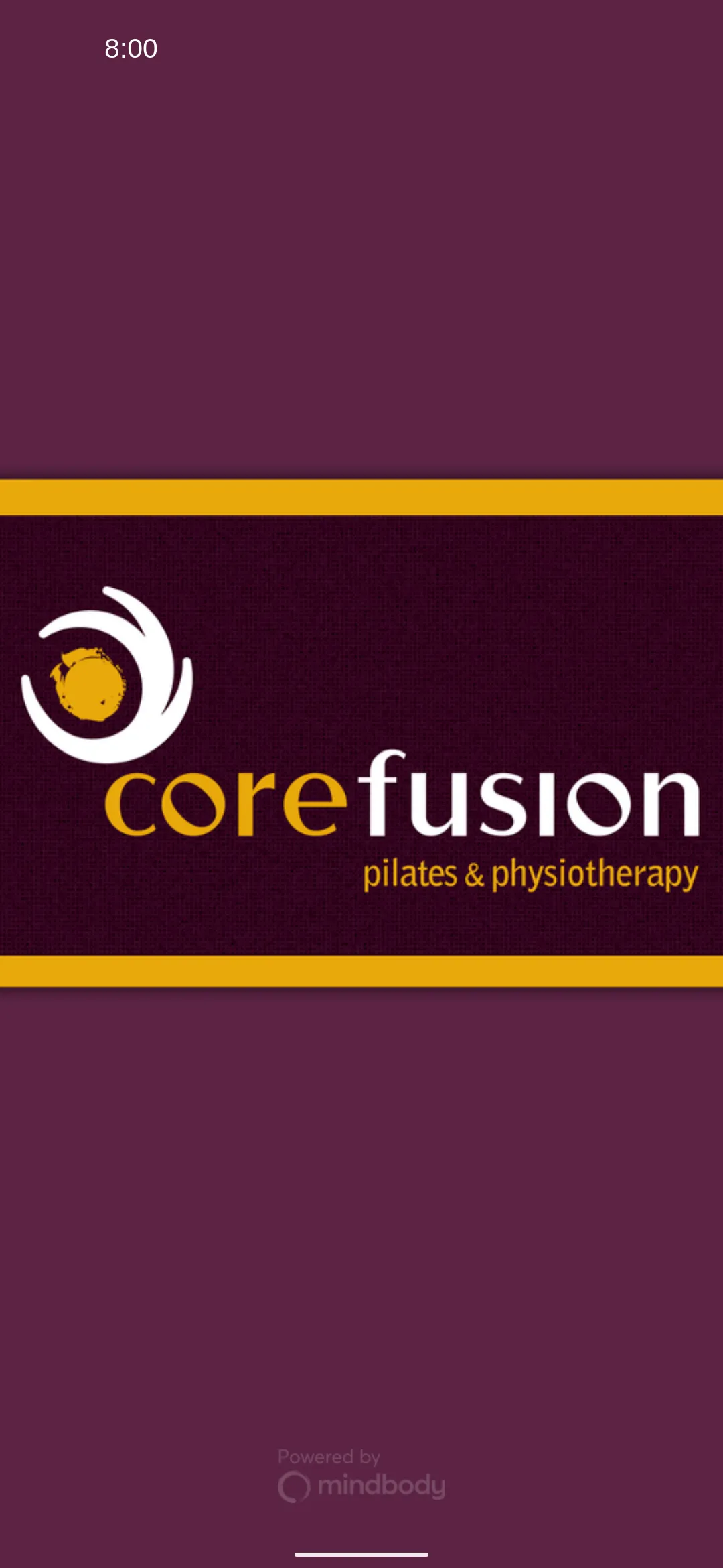 Core Fusion Pilates & Physio | Indus Appstore | Screenshot