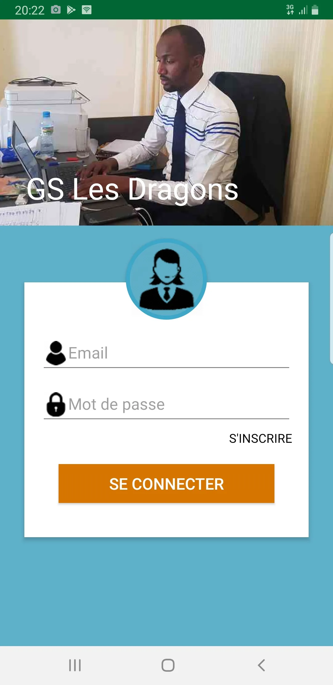 GS Les Dragons 1.1 | Indus Appstore | Screenshot