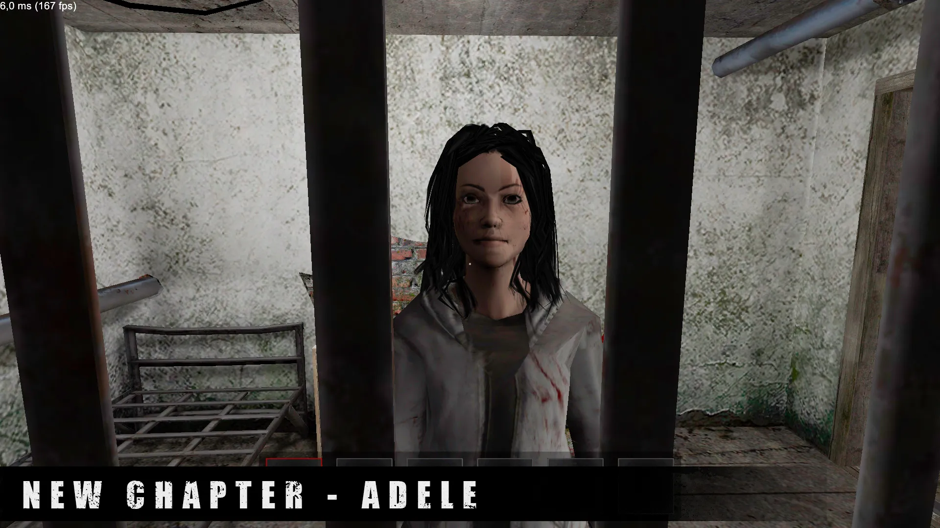 METEL HORROR ESCAPE | Indus Appstore | Screenshot