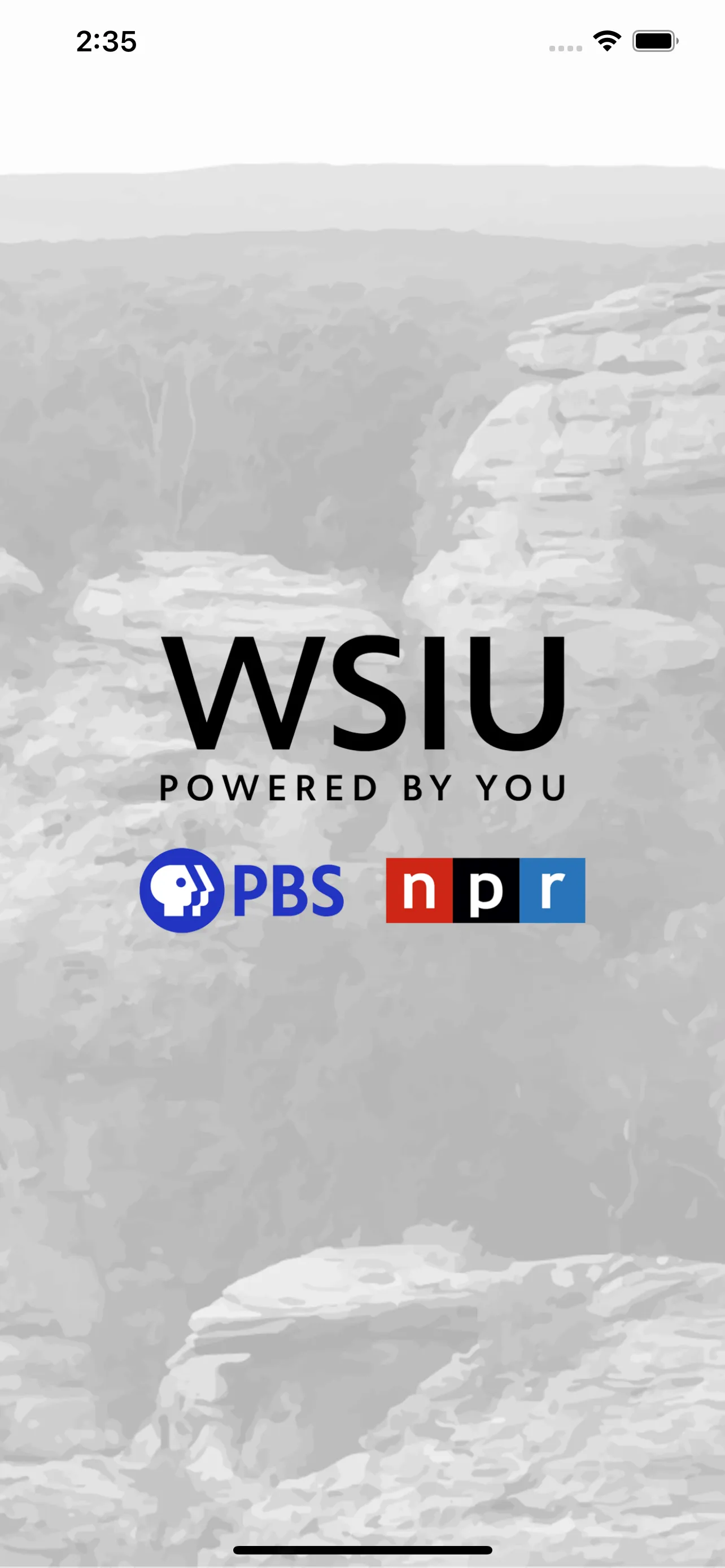 WSIU Public Broadcasting App | Indus Appstore | Screenshot