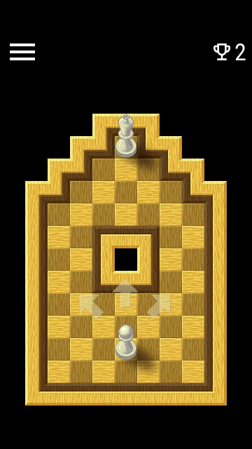 The Pawn | Indus Appstore | Screenshot