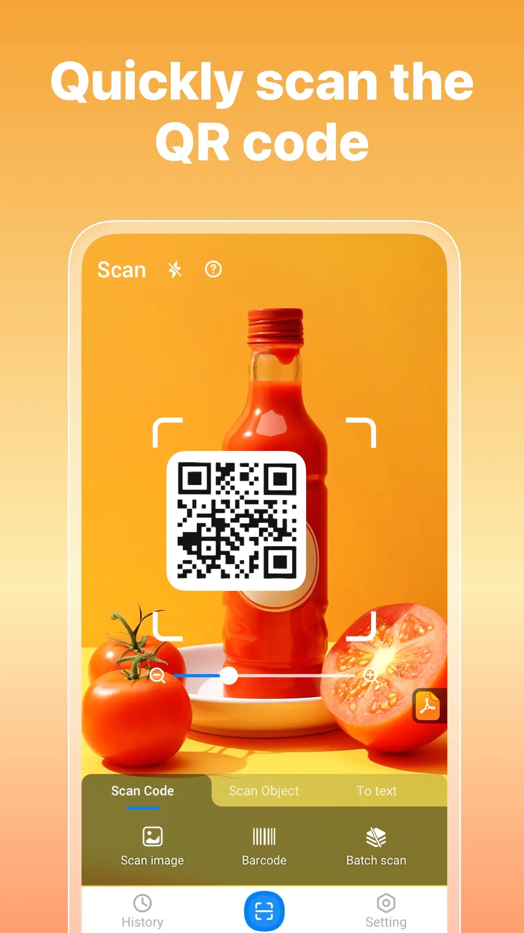 Barcode Scannit-Price Finder | Indus Appstore | Screenshot