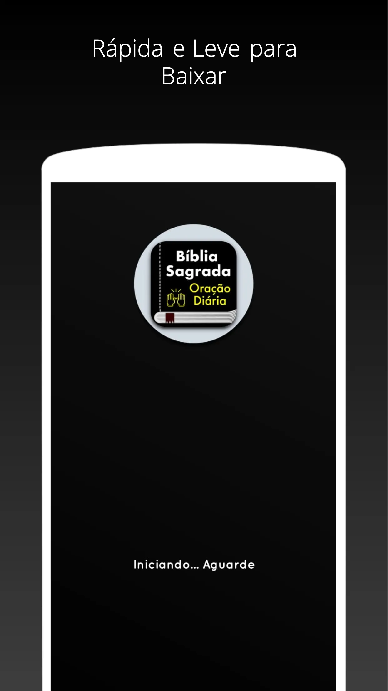 Bíblia Sagrada e Oração Diária | Indus Appstore | Screenshot