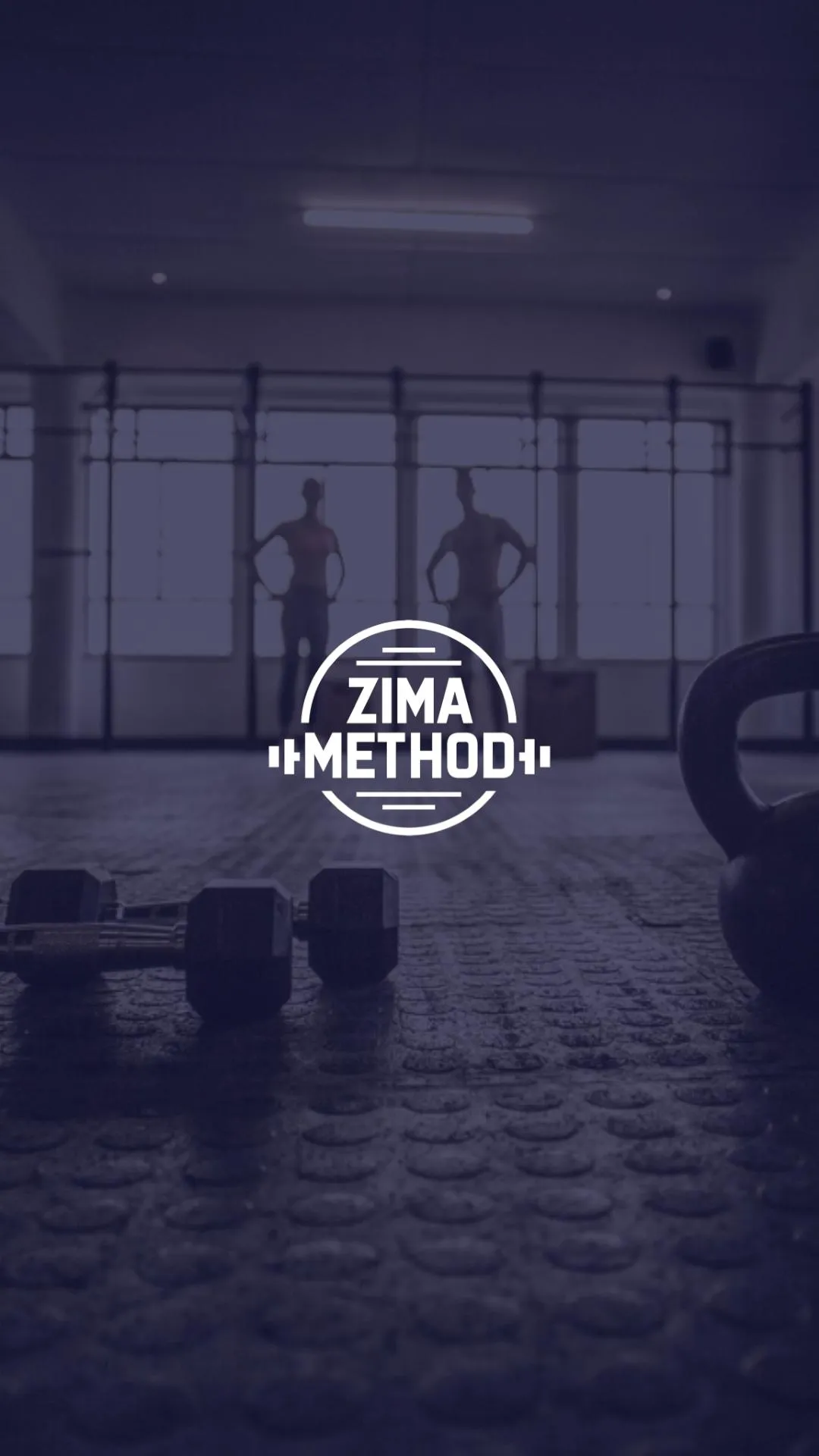 ZIMA METHOD | Indus Appstore | Screenshot