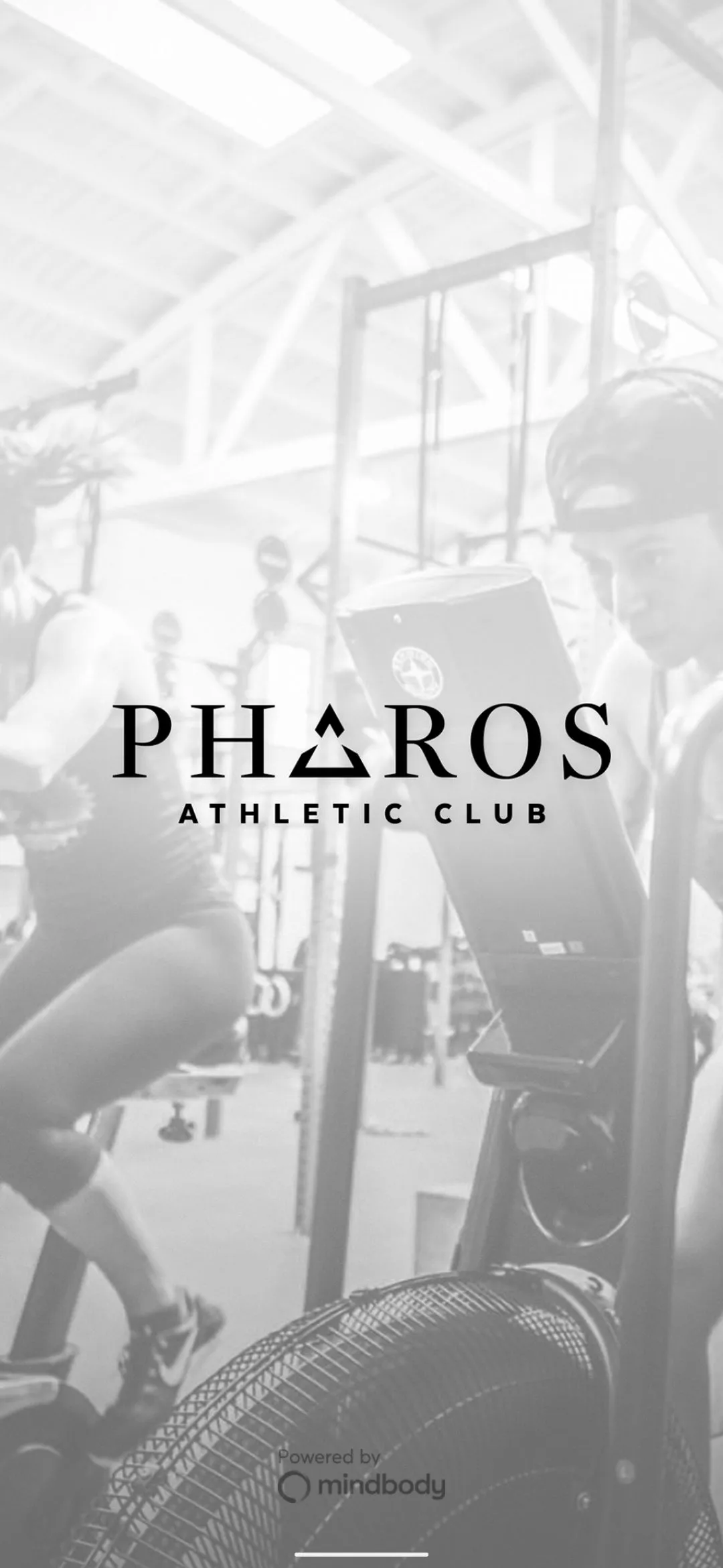 Pharos Athletic Club | Indus Appstore | Screenshot